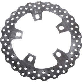 PERFORMANCE MACHINE ROTOR FT 11.8 SPOKE MNT (01311850) - DRIVEN Canada's Powersports 131185001311850