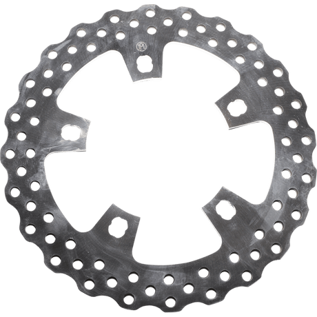 PERFORMANCE MACHINE ROTOR FT 11.8 SPOKE MNT (01311850) - DRIVEN Canada's Powersports 131185001311850