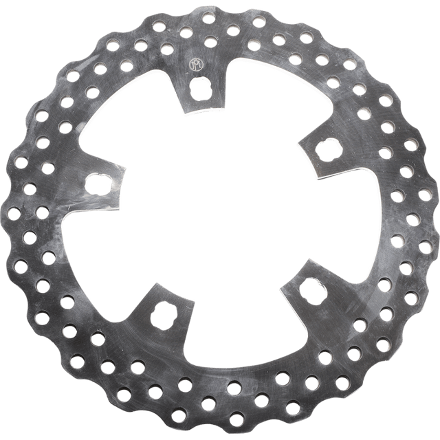 PERFORMANCE MACHINE ROTOR FT 11.8 SPOKE MNT (01311850) - DRIVEN Canada's Powersports 131185001311850