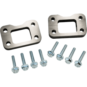 PERFORMANCE MACHINE SPACER KIT ROCK GUARD (0224 - 3002 - B) - DRIVEN Canada's Powersports 0224 - 3002 - B
