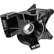 PERFORMANCE MACHINE STEERING KNUCKLE L (0221 - 1001 - B) - DRIVEN Canada's Powersports 0221 - 1001 - B