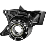 PERFORMANCE MACHINE STEERING KNUCKLE L (0221 - 1001 - B) - DRIVEN Canada's Powersports 0221 - 1001 - B