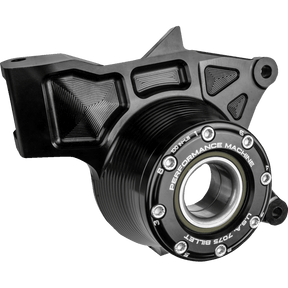 PERFORMANCE MACHINE STEERING KNUCKLE R (0221 - 1000 - B) - DRIVEN Canada's Powersports 0221 - 1000 - B