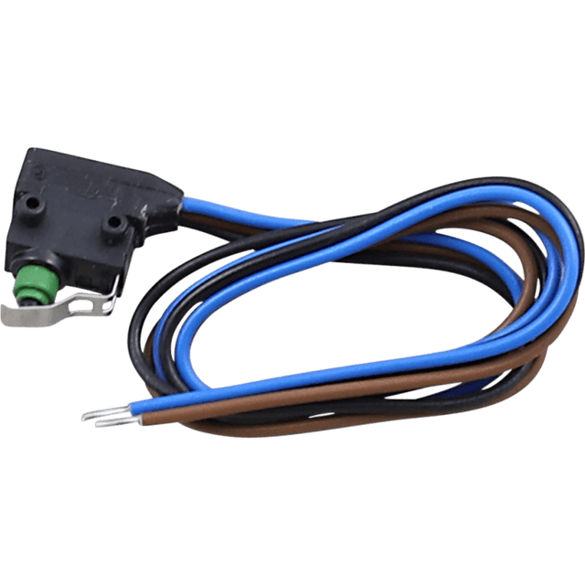 PERFORMANCE MACHINE SWITCH SAFTY F/CAB CLTCH (0043 - 0001) - DRIVEN Canada's Powersports 0043 - 00010043 - 0001