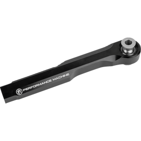 PERFORMANCE MACHINE TIE ROD TURBO - DRIVEN Canada's Powersports 0221 - 1008 - B
