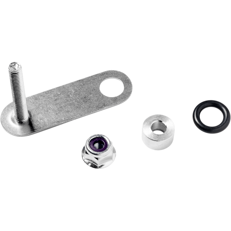 PERFORMANCE MACHINE TPMS SENSOR BRACKET ASSEMBLY (0076 - 2011) - DRIVEN Canada's Powersports 0076 - 2011