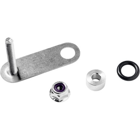 PERFORMANCE MACHINE TPMS SENSOR BRACKET ASSEMBLY (0076 - 2011) - DRIVEN Canada's Powersports 0076 - 2011