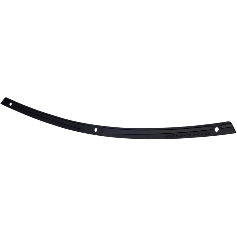 PERFORMANCE MACHINE TRIM W/S SCALLP 14 - 19 FLHT B/OPS EA (0209 - 2016SCA - SM) - DRIVEN Canada's Powersports 0209 - 2016SCA - SM0209 - 2016SCA - SM
