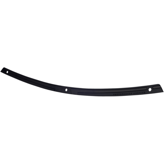 PERFORMANCE MACHINE TRIM W/S SCALLP 14 - 19 FLHT B/OPS EA (0209 - 2016SCA - SM) - DRIVEN Canada's Powersports 0209 - 2016SCA - SM0209 - 2016SCA - SM