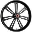 PERFORMANCE MACHINE WHEEL FT SIERRA 21X3.5 - DRIVEN Canada's Powersports 12027106RSRRSMB12027106RSRRSMB