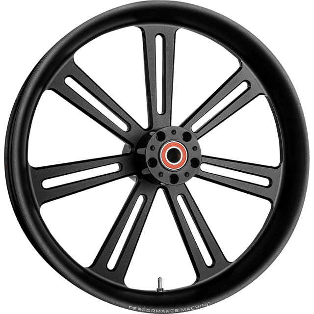 PERFORMANCE MACHINE WHEEL FT SIERRA 21X3.5 - DRIVEN Canada's Powersports 12027106RSRRSMB12027106RSRRSMB