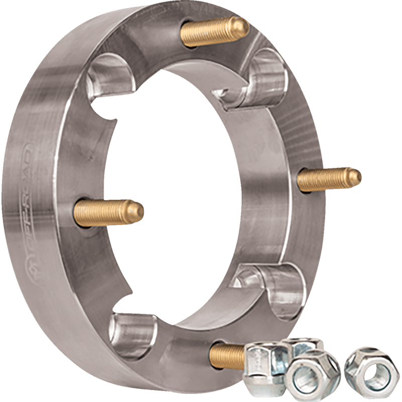 PERFORMANCE MACHINE WHEEL SPACERS 137 1IN (0220 - 2100 - 136M) - DRIVEN Canada's Powersports 0220 - 2100 - 136M