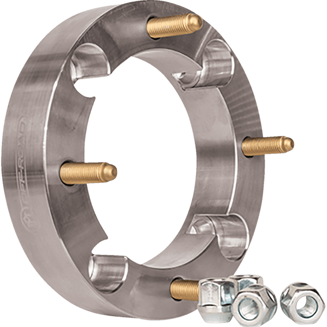 PERFORMANCE MACHINE WHEEL SPACERS 137 1IN (0220 - 2100 - 136M) - DRIVEN Canada's Powersports 0220 - 2100 - 136M
