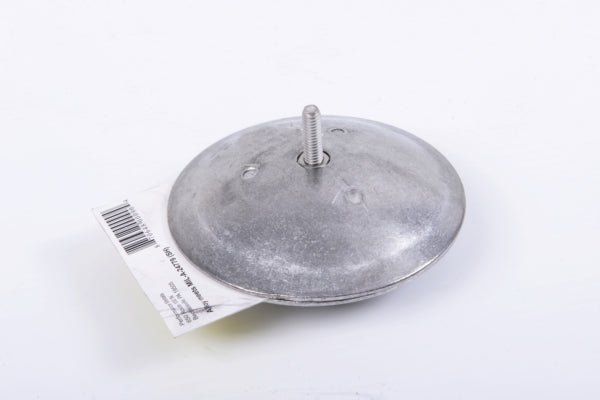 PERFORMANCEMETAL RUDDER/TRIM TAB (R5000A) - DRIVEN Canada's Powersports 870648000904R5000A