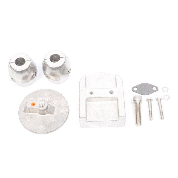 PERFORMANCEMETAL SACRIFICIAL ANODE KIT (10108A) - DRIVEN Canada's Powersports 87064800108610108A