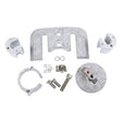 PERFORMANCEMETAL BRAVO 1 SACRIFICIAL ANODE KIT (10060A) - DRIVEN Canada's Powersports 87064800060710060A
