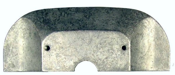 PERFORMANCEMETAL ALPHA CAVITATION PLATE (B - 00041A) - DRIVEN Canada's Powersports 870648002274B - 00041A