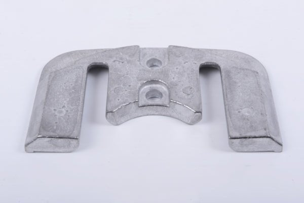 PERFORMANCEMETAL BRAVO CAVITATION PLATE (B - 00046A) - DRIVEN Canada's Powersports 870648002328B - 00046A