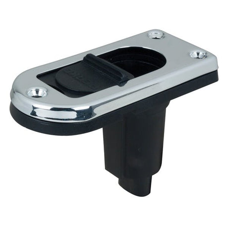 PERKO COMPATIBLE BASES FOR PLUG - IN POLES (1046P0SDP) - DRIVEN Canada's Powersports 0852263703661046P0SDP