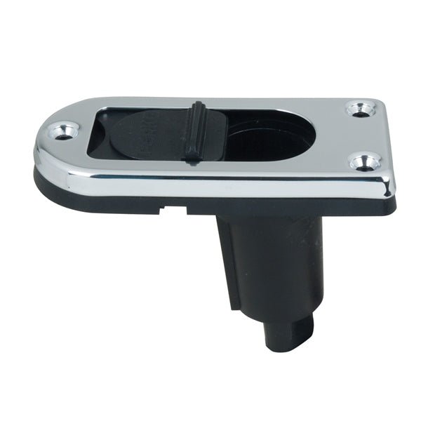 PERKO COMPATIBLE BASES FOR PLUG - IN POLES (1046P0SDP) - DRIVEN Canada's Powersports 0852263703661046P0SDP