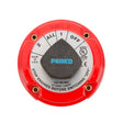 PERKO BATTERY SELECTOR SWITCH (8501DP) - DRIVEN Canada's Powersports 0852265594718501DP