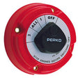 PERKO BATTERY SELECTOR SWITCH (8503DP) - DRIVEN Canada's Powersports 0852265598848503DP