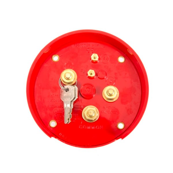 PERKO BATTERY SELECTOR SWITCH (8504DP) - DRIVEN Canada's Powersports 0852265600268504DP
