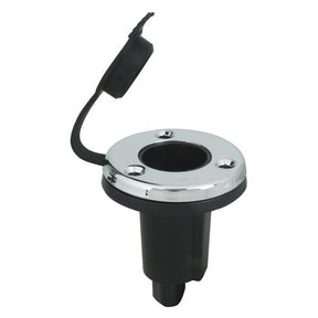 Perko Compatible Bases For Locking Collar Poles - DRIVEN Canada's Powersports 0852260295161045P00DP
