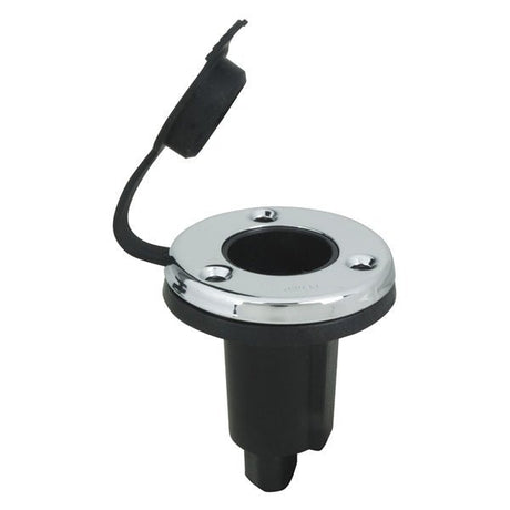 Perko Compatible Bases For Locking Collar Poles - DRIVEN Canada's Powersports 0852260295161045P00DP