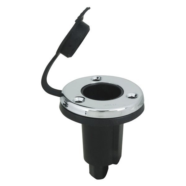 Perko Compatible Bases For Locking Collar Poles - DRIVEN Canada's Powersports 0852260295161045P00DP