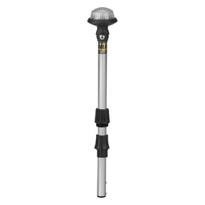 Perko Delta Series Globe Style - DRIVEN Canada's Powersports 0852263573051470DP7CHR