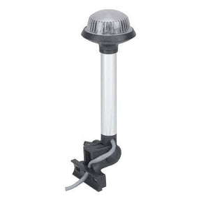 Perko White All - Round Wakeboard Pole Light - DRIVEN Canada's Powersports 0852263548611607DP0CHR