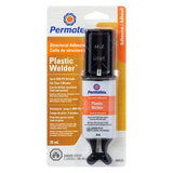PERMATEX 5 MINUTE PLASTIC WELD (84125) - DRIVEN Canada's Powersports 06816184125284125