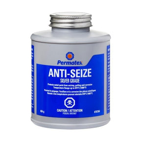 PERMATEX SILVER - ANTISEIZE - LUBRICANT - 76764 - Driven Powersports Inc.06816117511176764