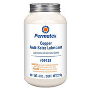 PERMATEX COPPER ANTI - SEIZE LUBRICANT, 8 OZ (75226) - DRIVEN Canada's Powersports 75226