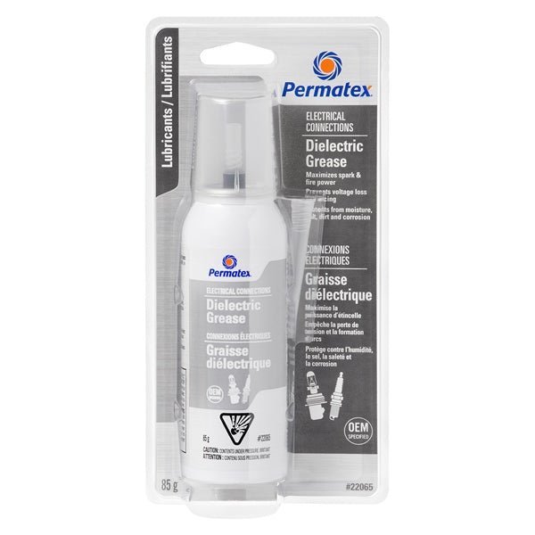 PERMATEX DEILECTRIC - GREASE - 22065 - Driven Powersports Inc.06816122065122065