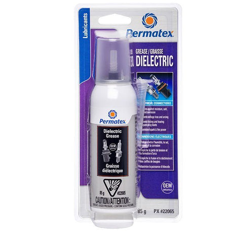 PERMATEX DEILECTRIC - GREASE - 22065 - Driven Powersports Inc.06816122065122065