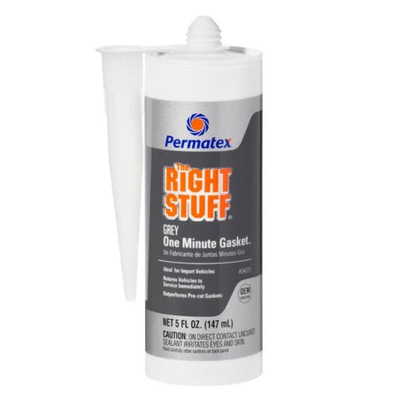 PERMATEX GASKET RIGHT STUFF 147ML (30870) - Driven Powersports Inc.06816130870030870