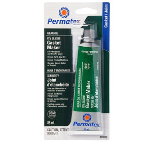 PERMATEX GEAR OIL RTV MAKER (31872) - DRIVEN Canada's Powersports 06816131872331872