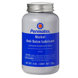 PERMATEX NICKEL HIGH - TEMP ANTI - SEIZE (77124) - DRIVEN Canada's Powersports 68622677124777124