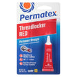 PERMATEX PERMANENT STRENGTH THREADLOCKER RED, 6 ML (26207) - DRIVEN Canada's Powersports 26207