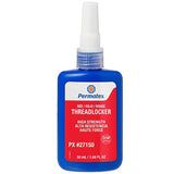 PERMATEX RED HIGH STRENGTH THREADLOCKER - Driven Powersports Inc.68622627140227140