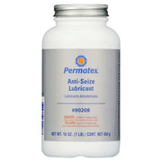PERMATEX SILVER ANTI - SEIZE LUBRICANT (76767) - DRIVEN Canada's Powersports 76767