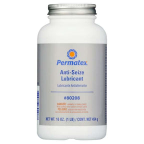 PERMATEX SILVER ANTI - SEIZE LUBRICANT (76767) - DRIVEN Canada's Powersports 76767