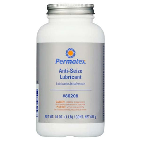 PERMATEX SILVER ANTI - SEIZE LUBRICANT (76767) - DRIVEN Canada's Powersports 76767