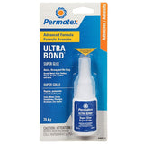PERMATEX SUPER GLUE - Driven Powersports Inc.06816111261149502