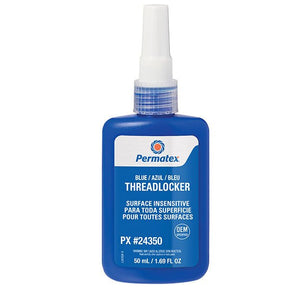 PERMATEX SURFACE INSENSITIVE THREADLOCKER - DRIVEN Canada's Powersports 68622624350824350