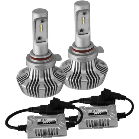 PIAA BULB H4 25W LED - Driven Powersports Inc.72293587044116 - 77304