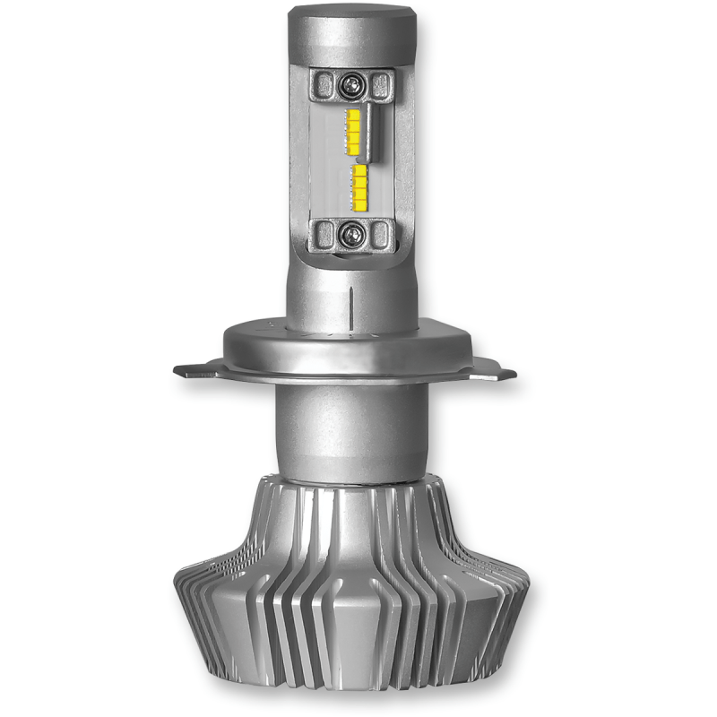 PIAA BULB H4 25W LED - Driven Powersports Inc.72293587044116 - 77304