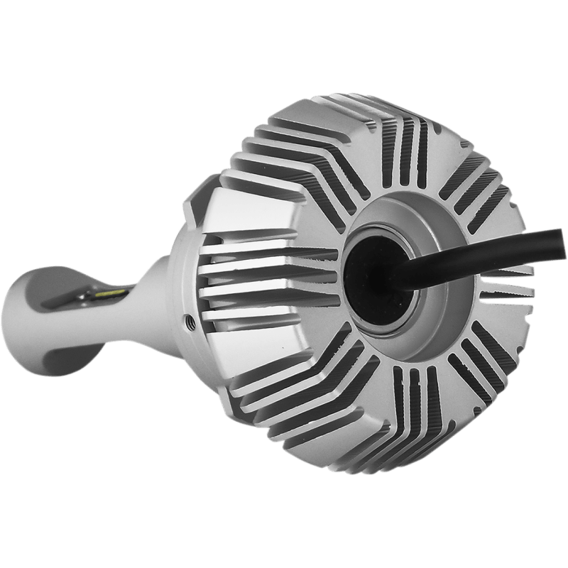 PIAA BULB H4 25W LED - Driven Powersports Inc.72293587044116 - 77304